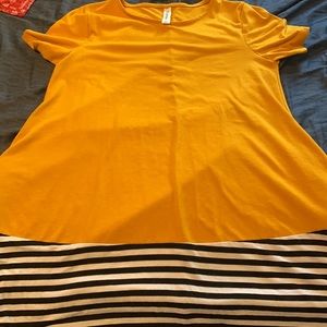 Zenana premium shirt/blouse